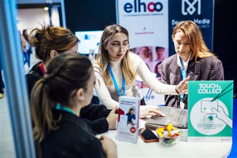 Become an exhibitor .